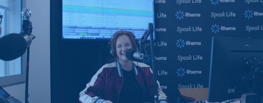 Rhemathon: Speaking Life Across The Hunter