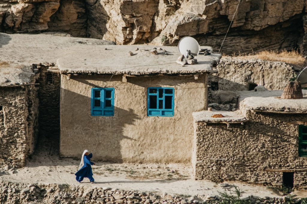 Afghanistan: Now the Most Dangerous Country for Christians 2