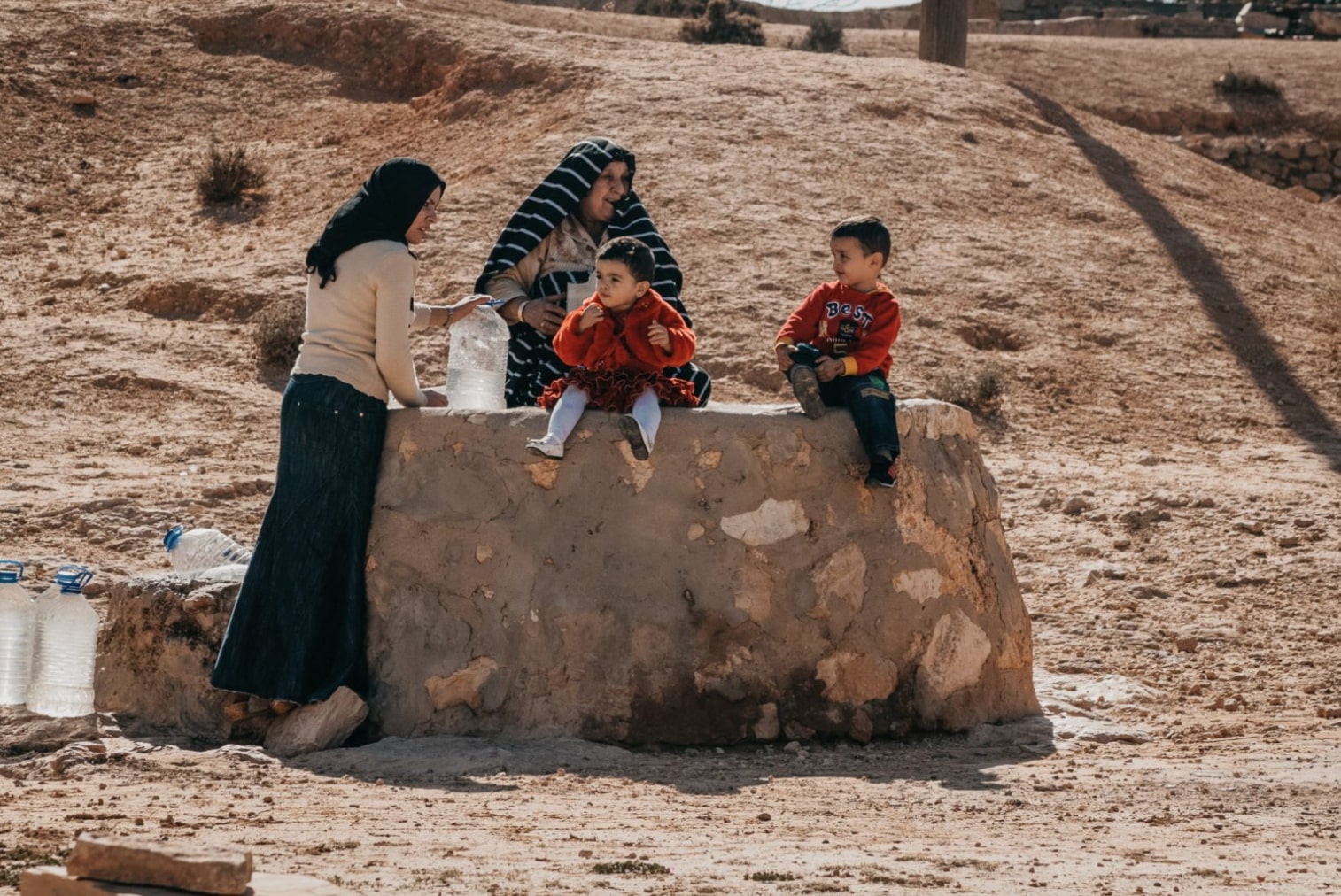 Afghanistan: Now the Most Dangerous Country for Christians 5