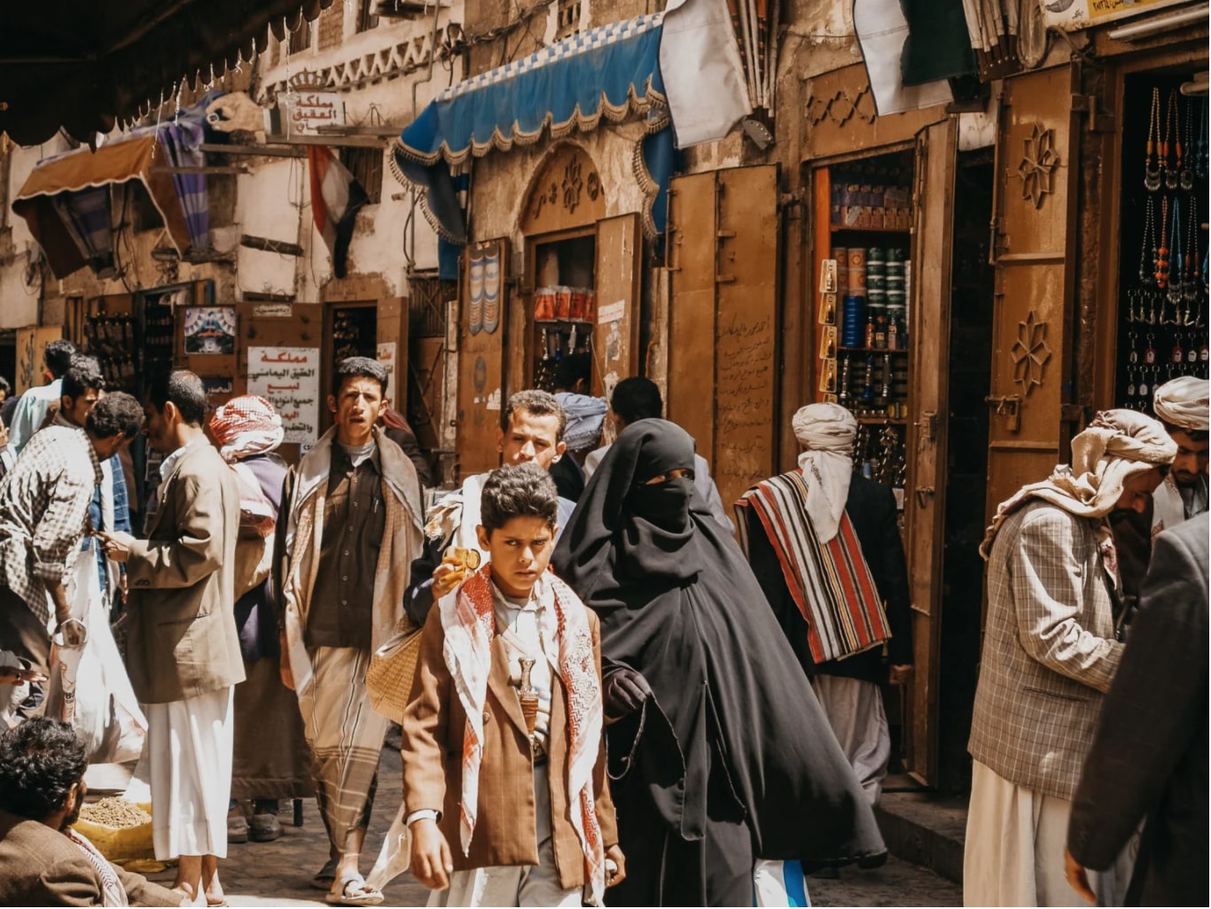 Afghanistan: Now the Most Dangerous Country for Christians 6