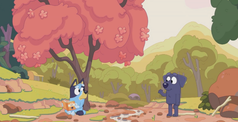 The Top 10 Bluey Episodes to Revisit With Your Kids 1