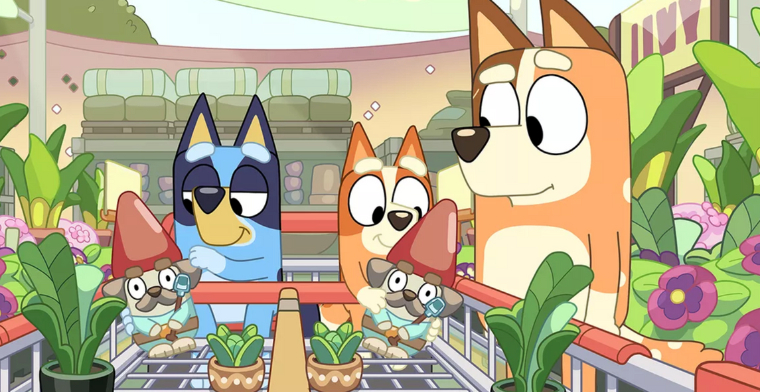 The Top 10 Bluey Episodes to Revisit With Your Kids 2