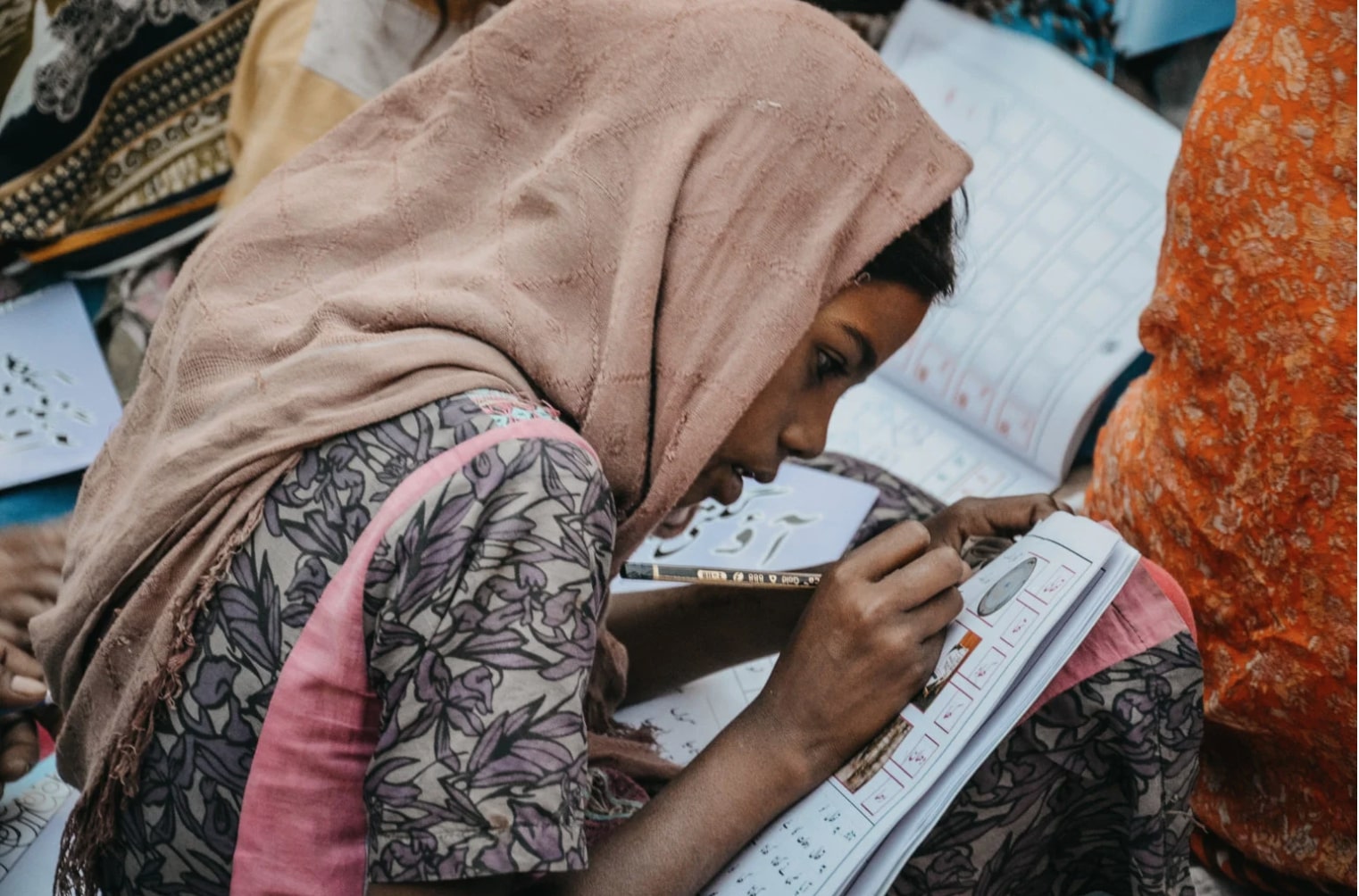 Afghanistan: Now the Most Dangerous Country for Christians 9