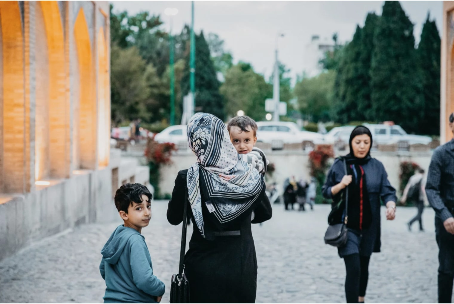 Afghanistan: Now the Most Dangerous Country for Christians 10