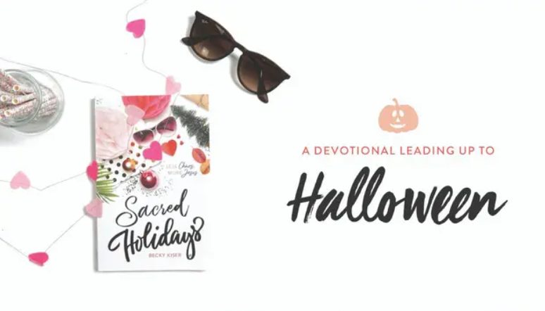 A devotional