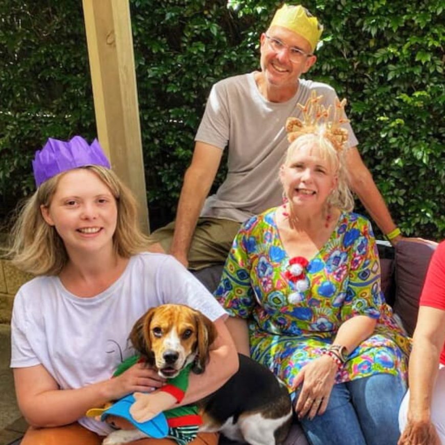 Behind the Mic: Our Staff’s Favourite Christmas Traditions 4