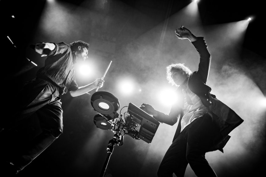 for KING + COUNTRY ANNOUNCES 2024 AUSTRALIA AND NEW ZEALAND “THE HOMECOMING TOUR” 2