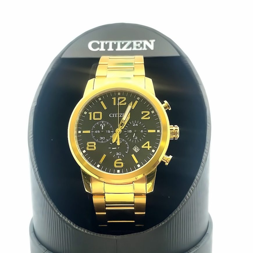 Citizen watch thanks to Williams The Jewellers
