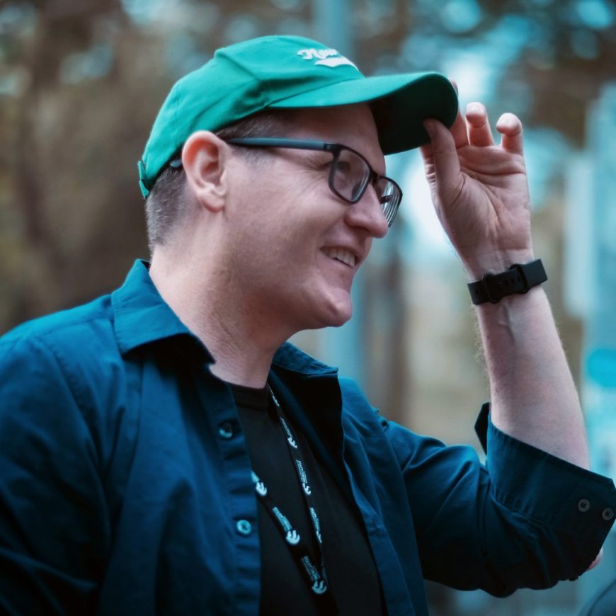 From Newcastle to the Big Screen: Strangers in a Carpark Celebrates Local Filmmaking 2