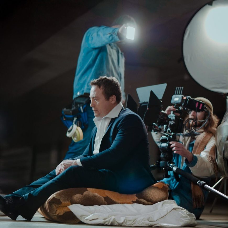 From Newcastle to the Big Screen: Strangers in a Carpark Celebrates Local Filmmaking 5