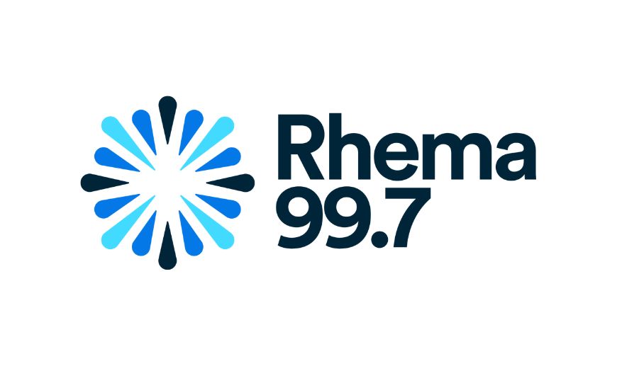 Rhema 997 Logo