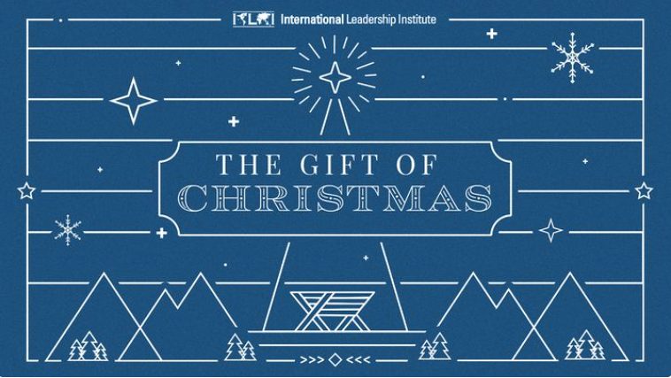 The gift of Christmas YouVersion