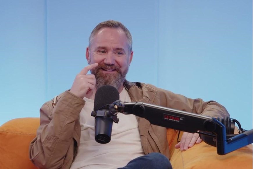 The Hopeful’: Aussie Director and Swedish Songwriter Team Up – Aaron and Chloe Interview 2