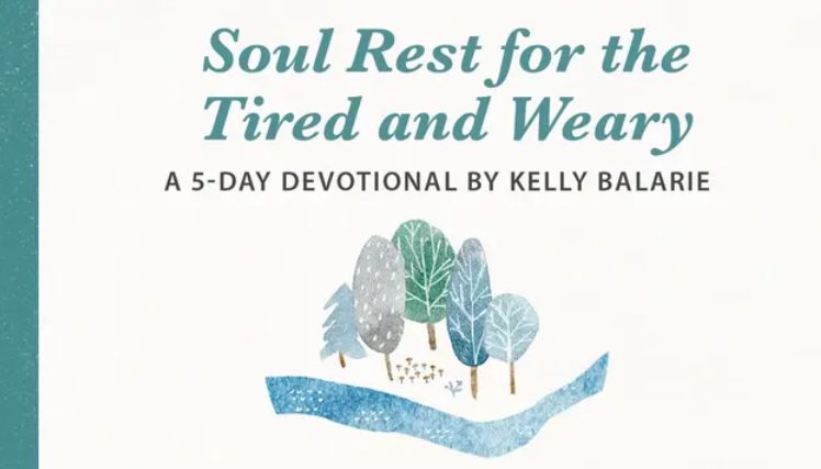 Is Rest Just Wasting Time? 3