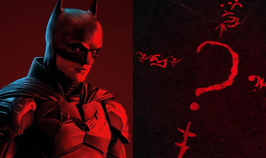 'The Batman' Movie Review 1