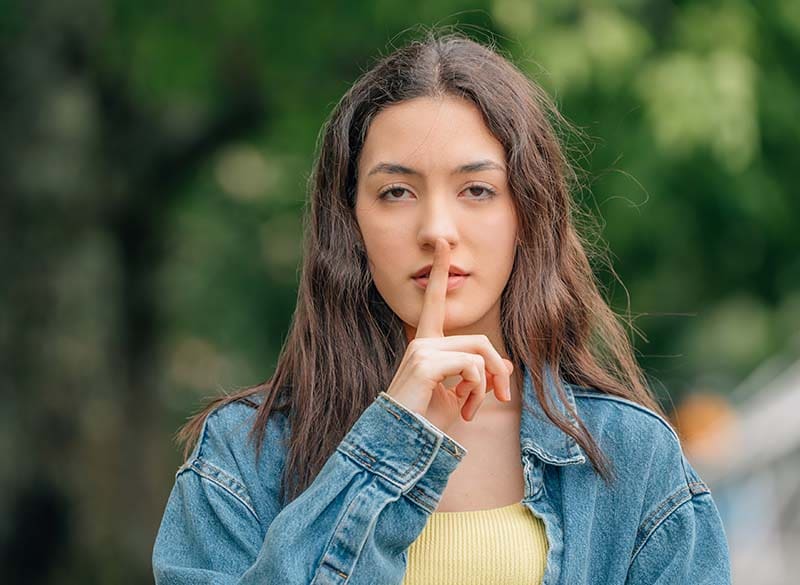 Hold Your Tongue - Rhema 99.7 Newcastle