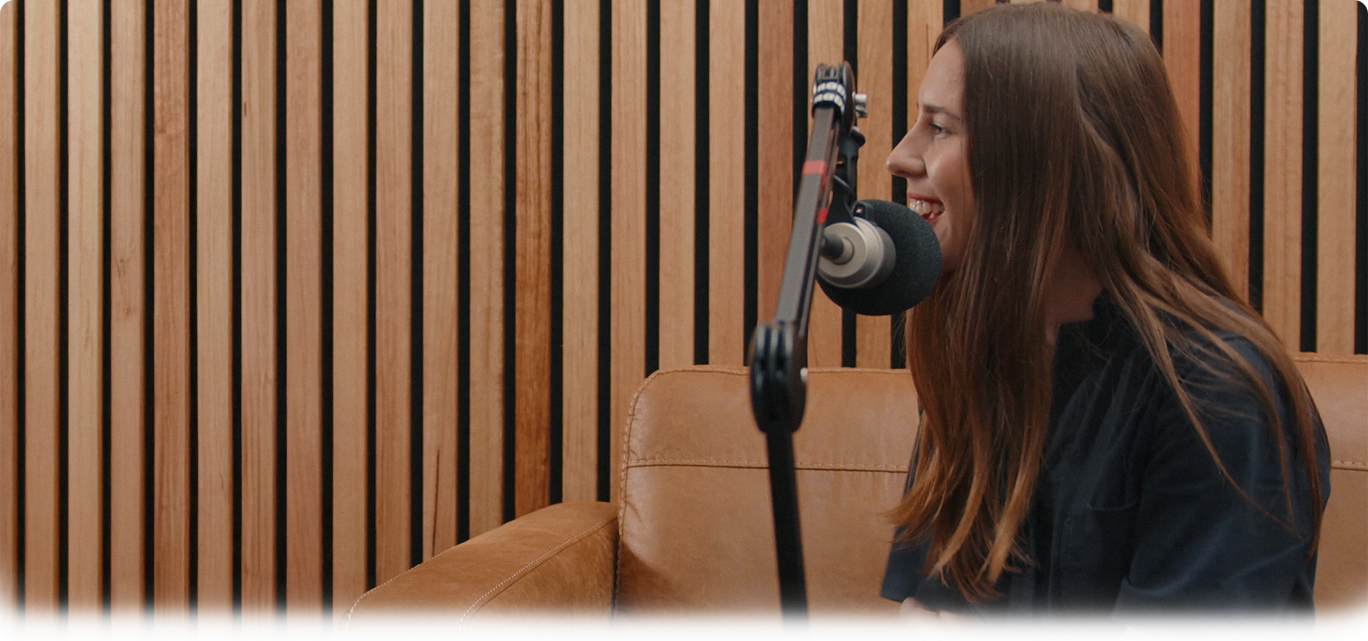 Latest Interviews Banner