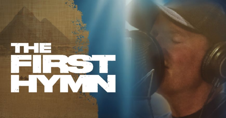 Join Us for The First Hymn Movie Screening