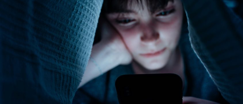 Screens and Parenting: Insights From ‘The Anxious Generation’ 2