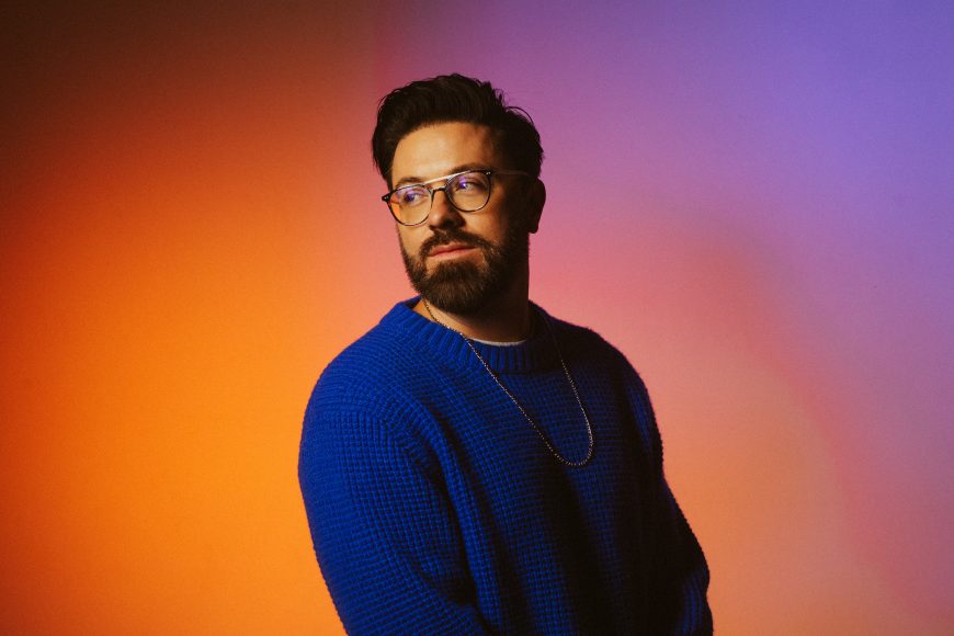 [SAVE 25%] Danny Gokey is Coming to Newcastle!